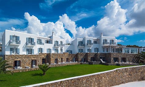 mykonos Hermes hotel